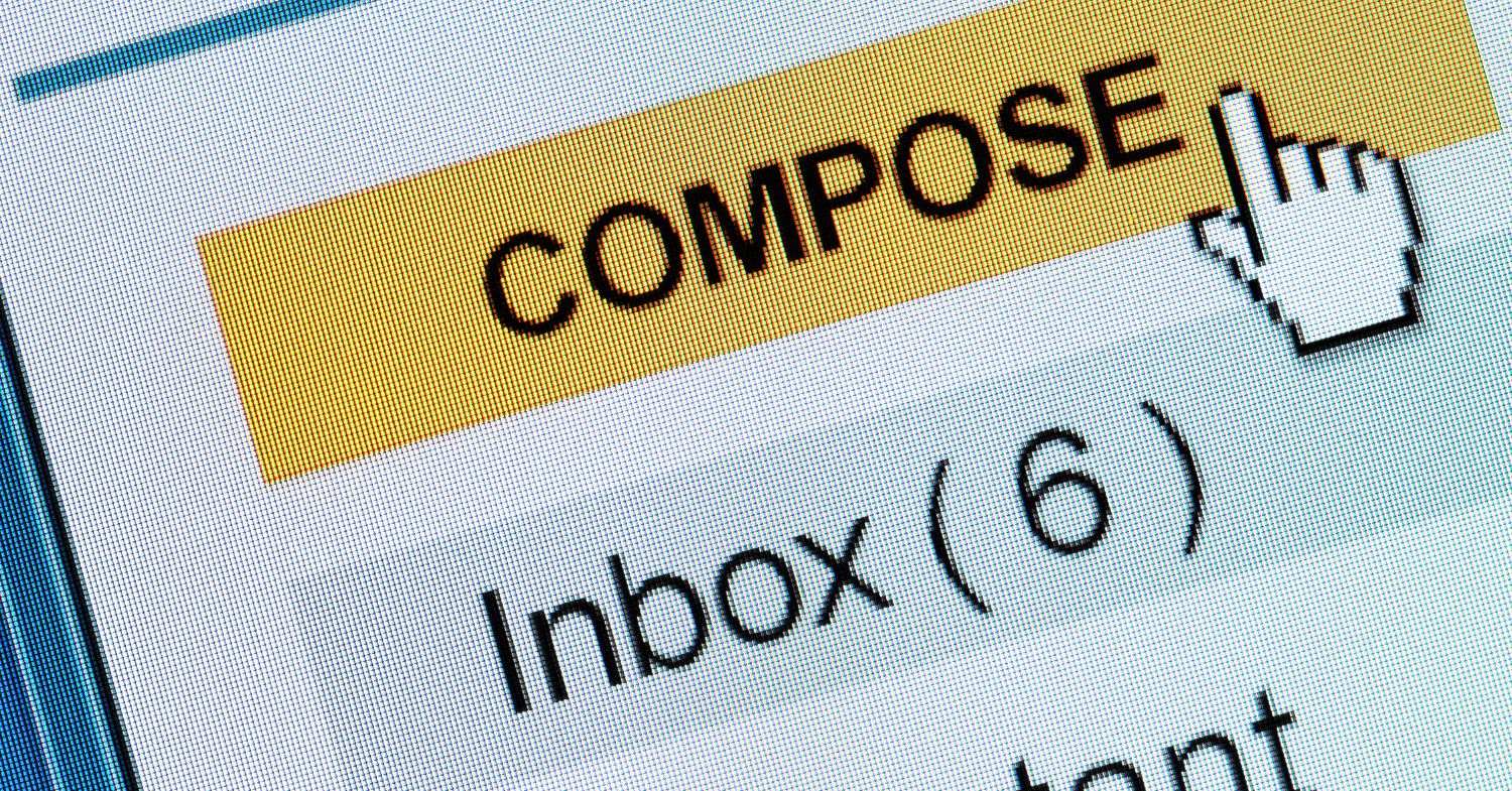 Email Subject Lines