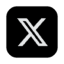 X Icon