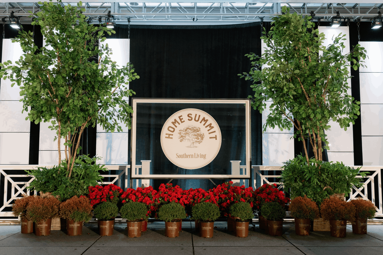 2025 Southern Living Home Summit