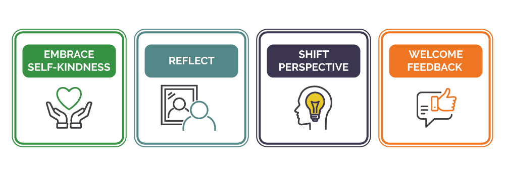 Self-Help Tips to Reduce Imposter Syndrome