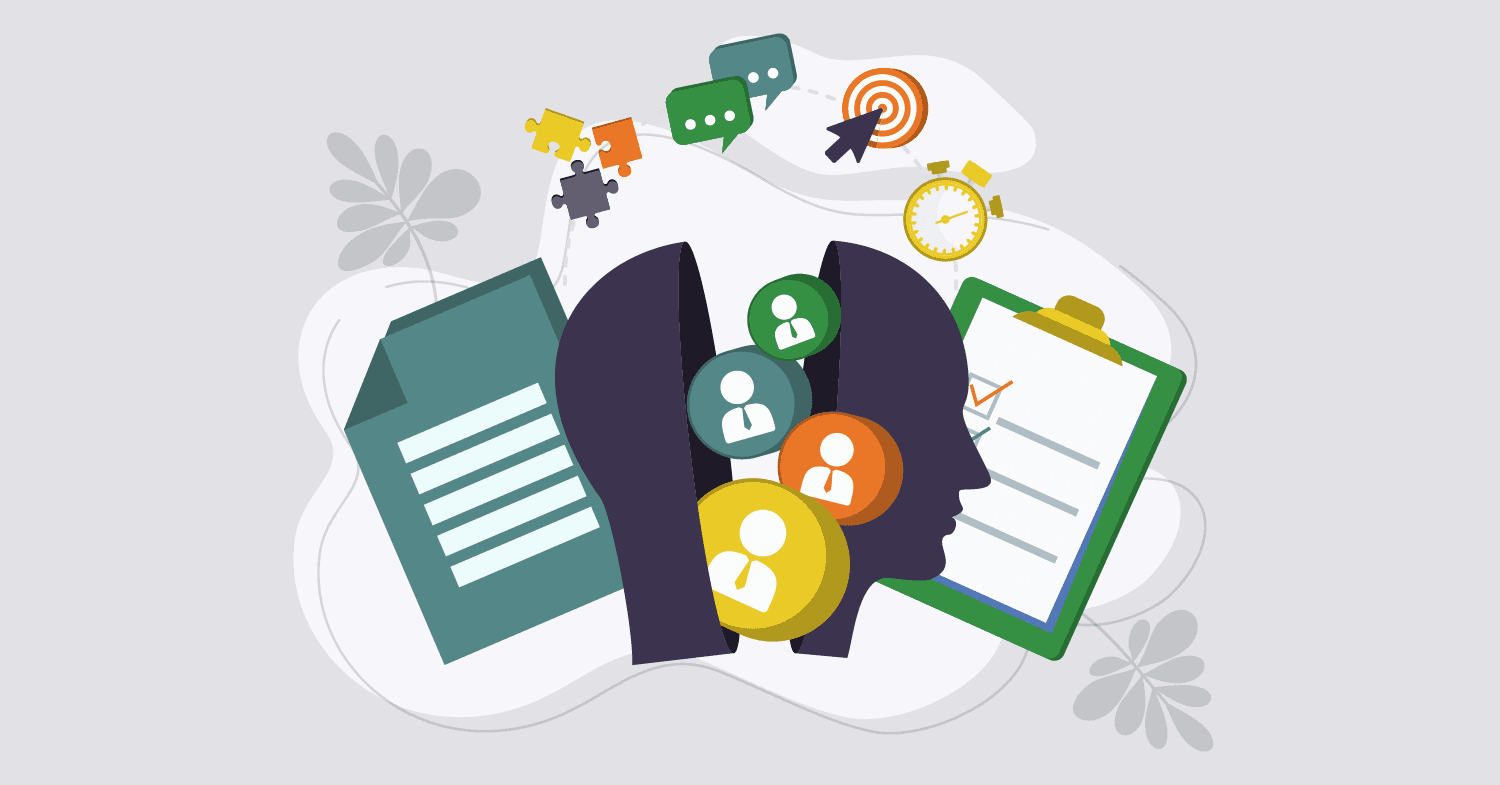 Developing a buyer persona is crucial to your marketing success