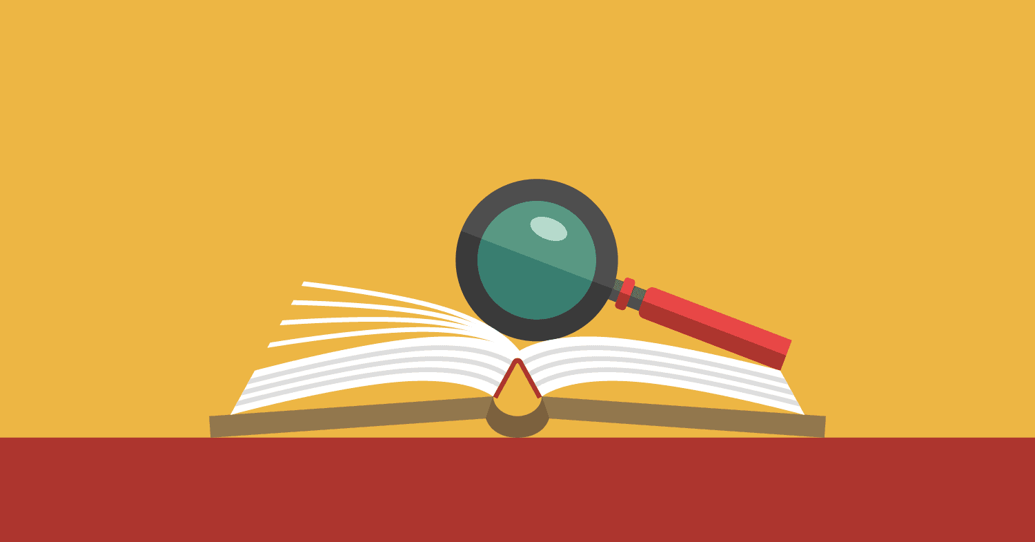 Step-by-step guide for keyword research