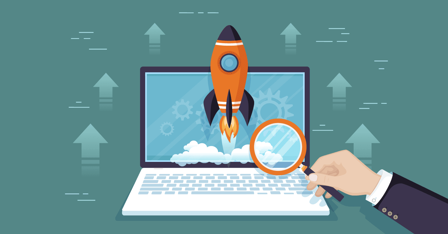 Skyrocket your SEO strategy