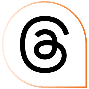 Threads Icon