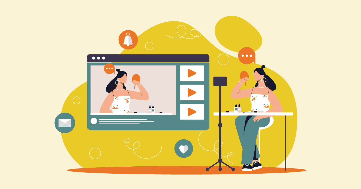 How user-generated content takes brands to new heights