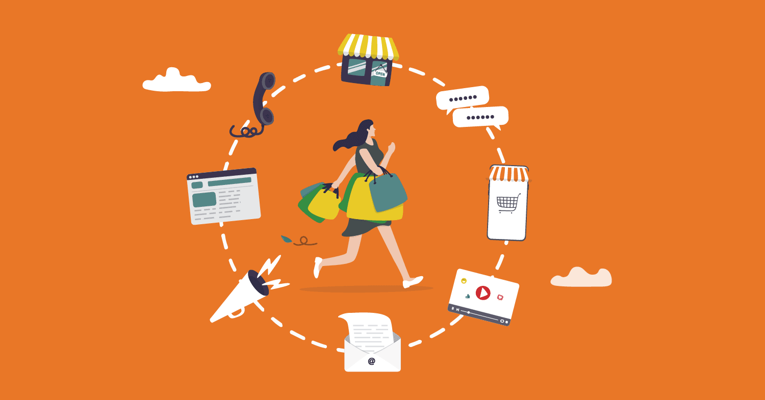 Omnichannel Strategy