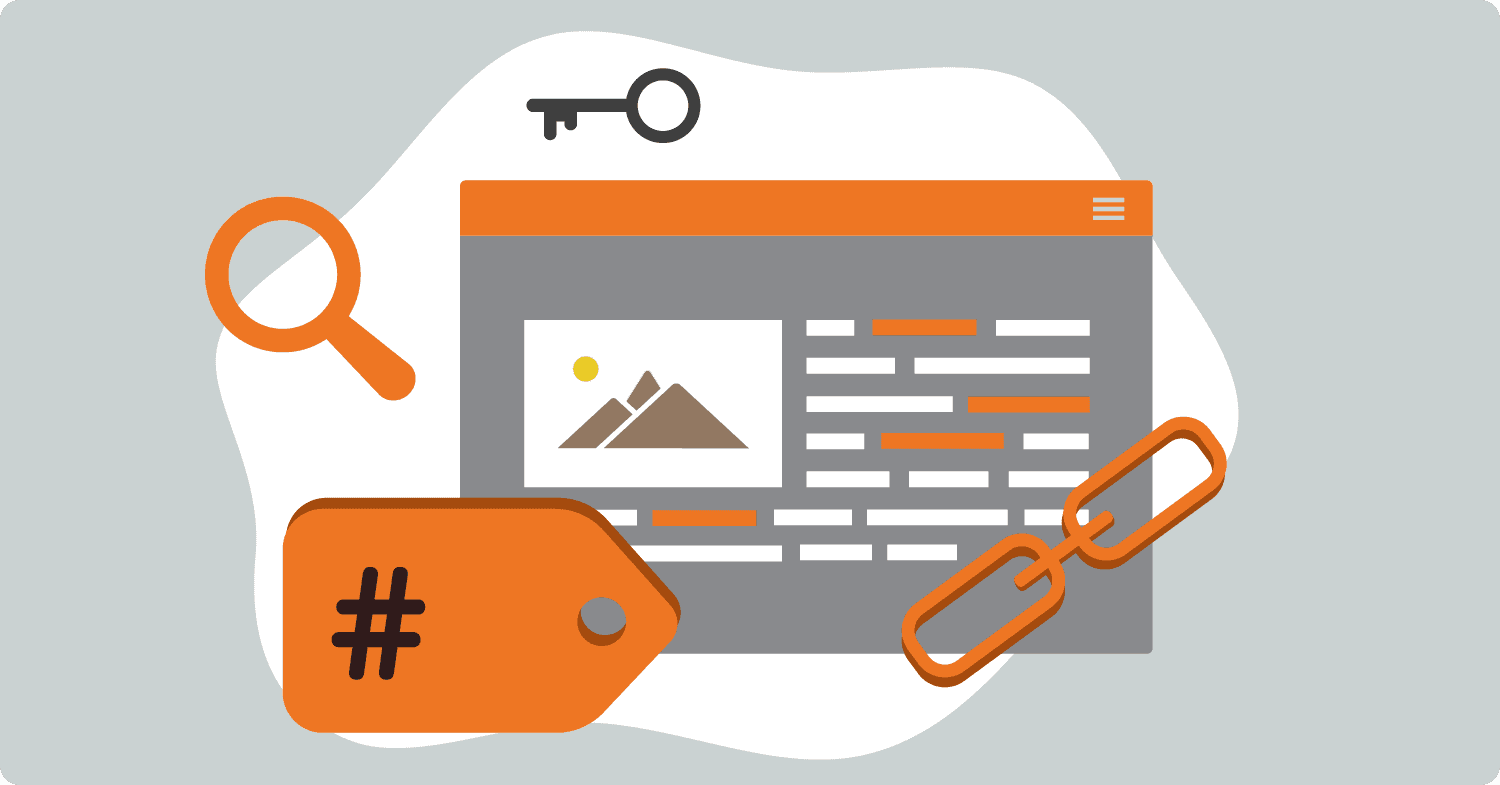 Checking SEO meta tags