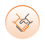 Reliable Hosting Provider Icon