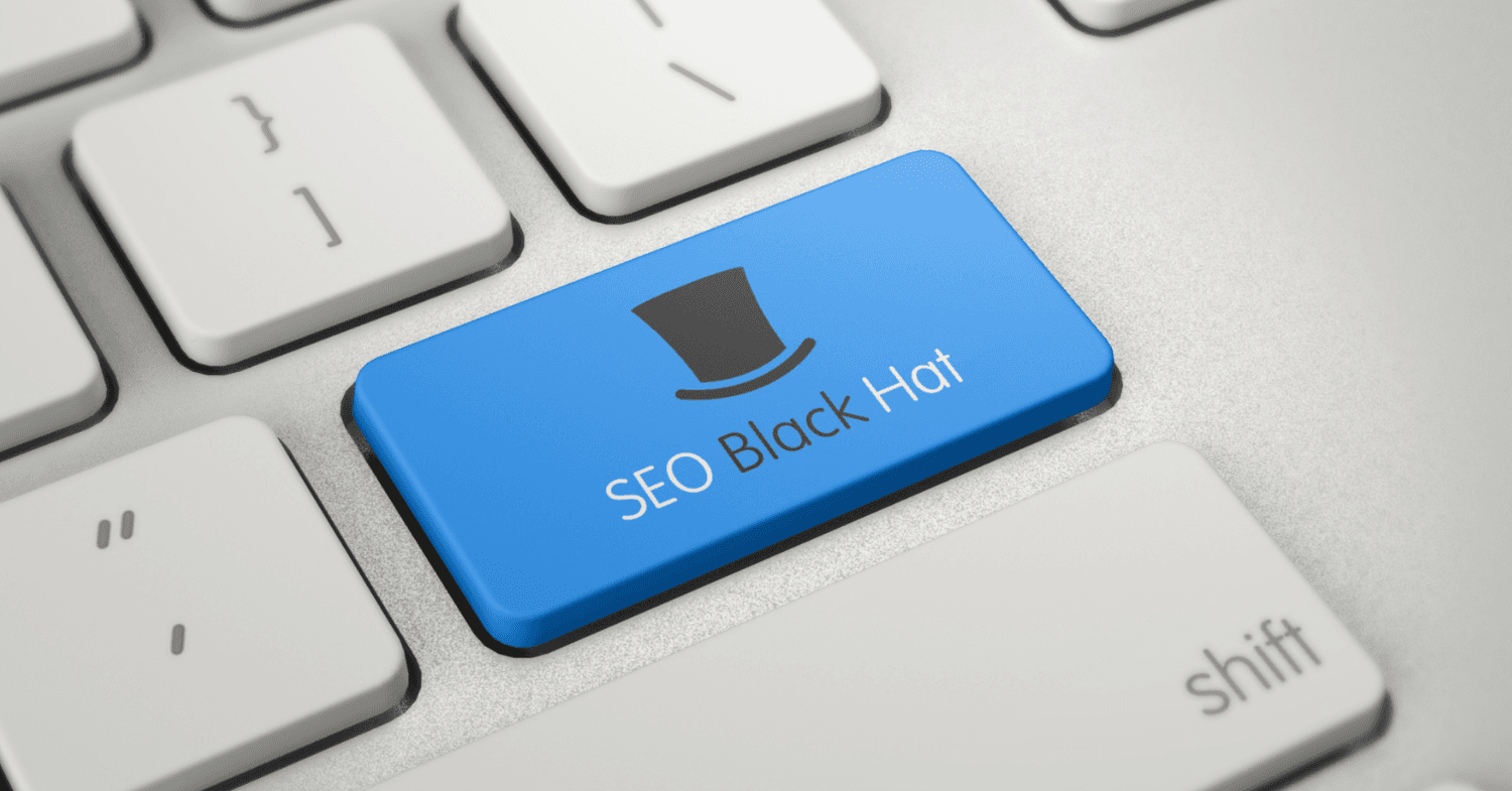 Black Hat SEO Tactics