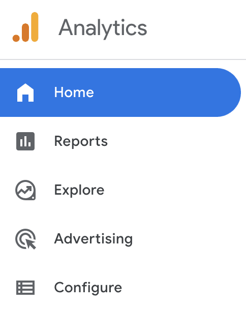 Google Analytics 4 Segments