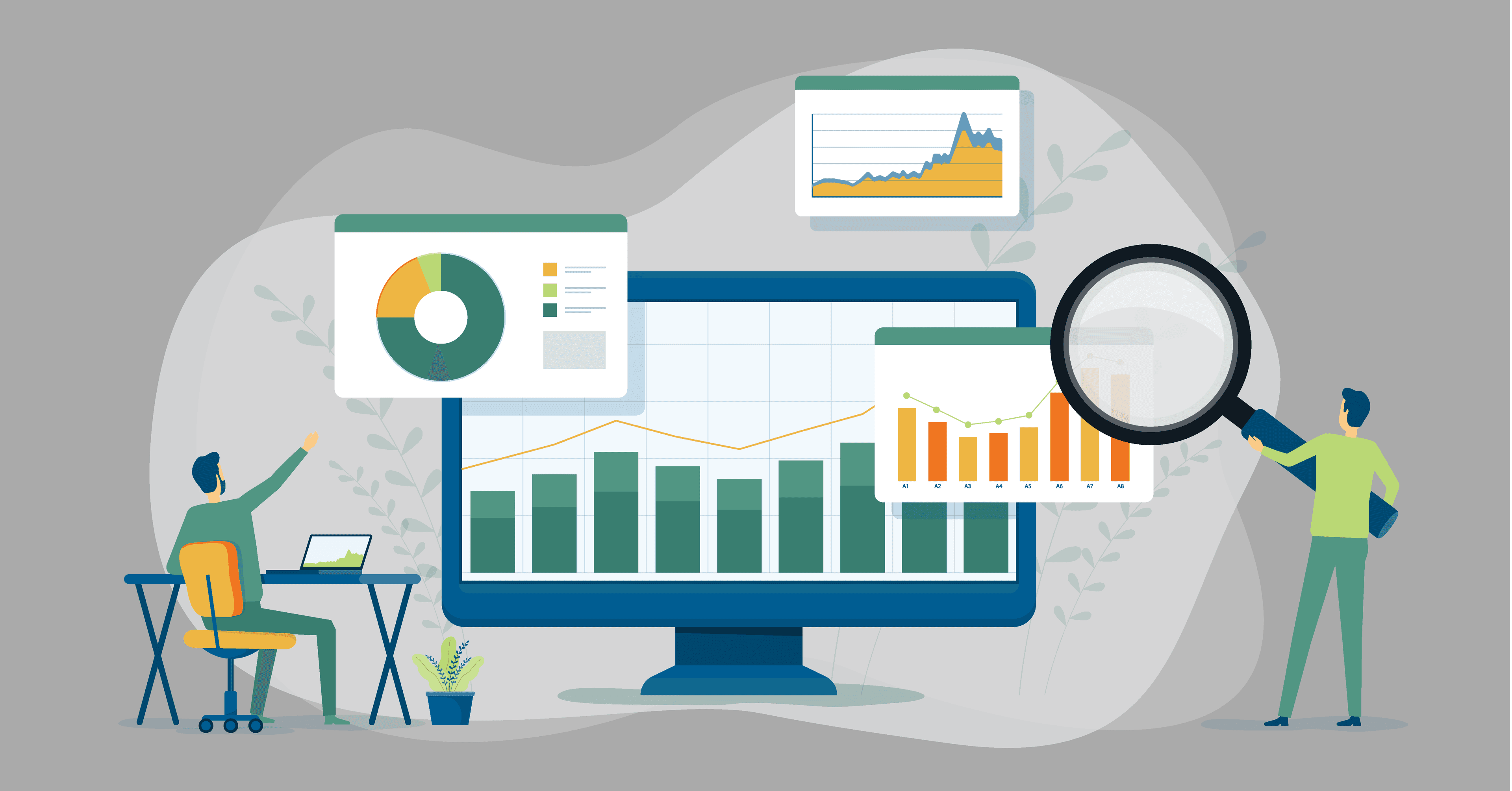Paid Social Digital Marketing Benchmark