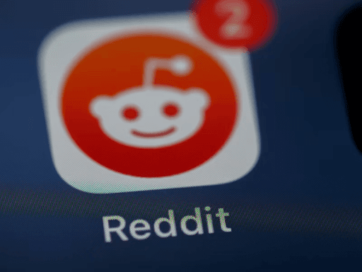Reddit App