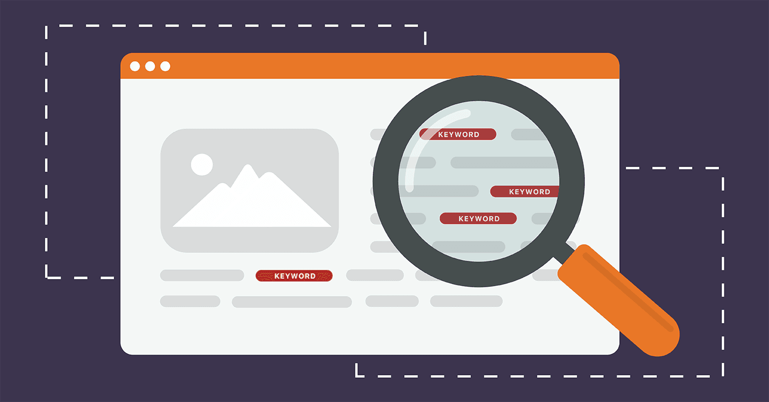 Keyword Cannibalization guide