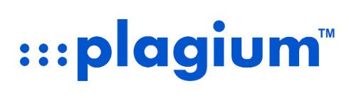 Plagium logo