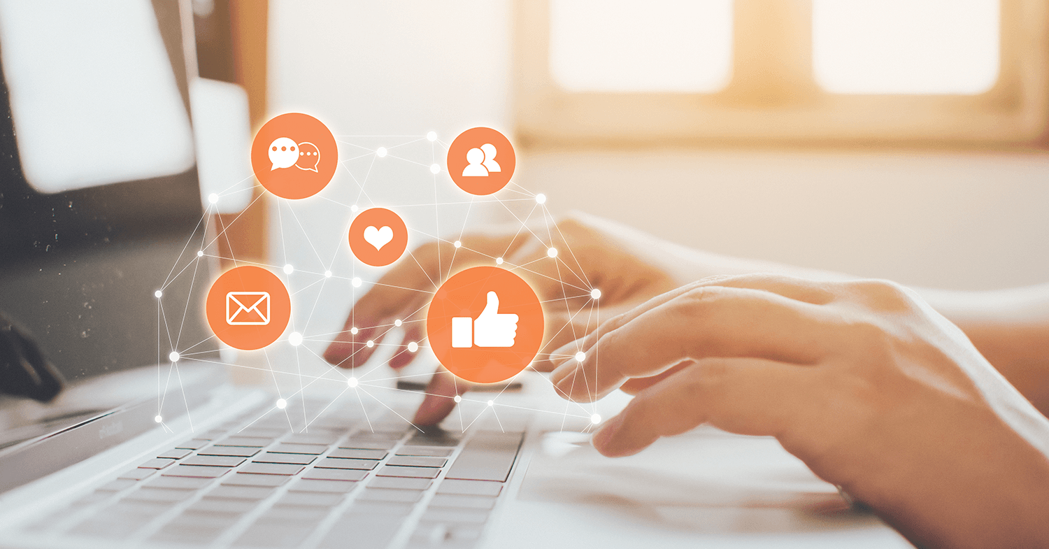 Social media trendspotting