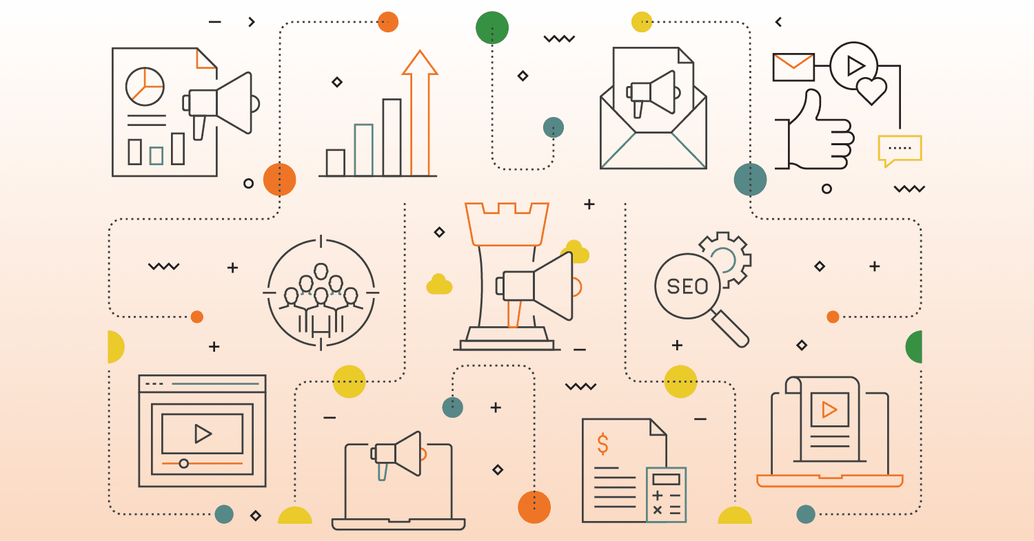 Digital advertisement options