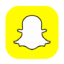 Snapchat Icon