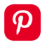 Pinterest Icon