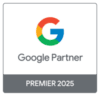2025 Google Premier Partner