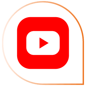 YouTube Icon