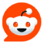 Reddit Icon