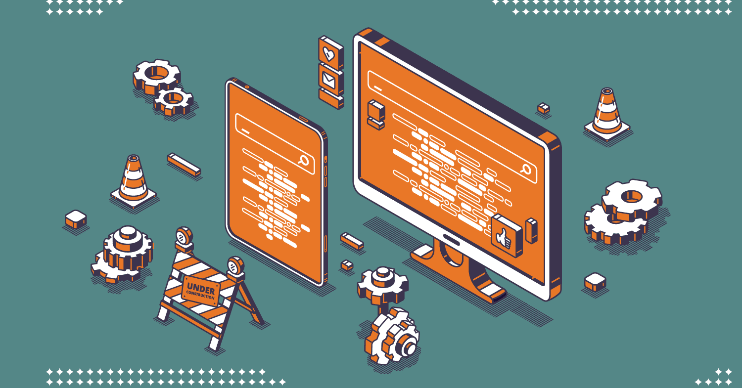 SEO algorithm updates decoded