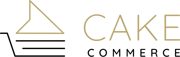 Cake Commerce Logo