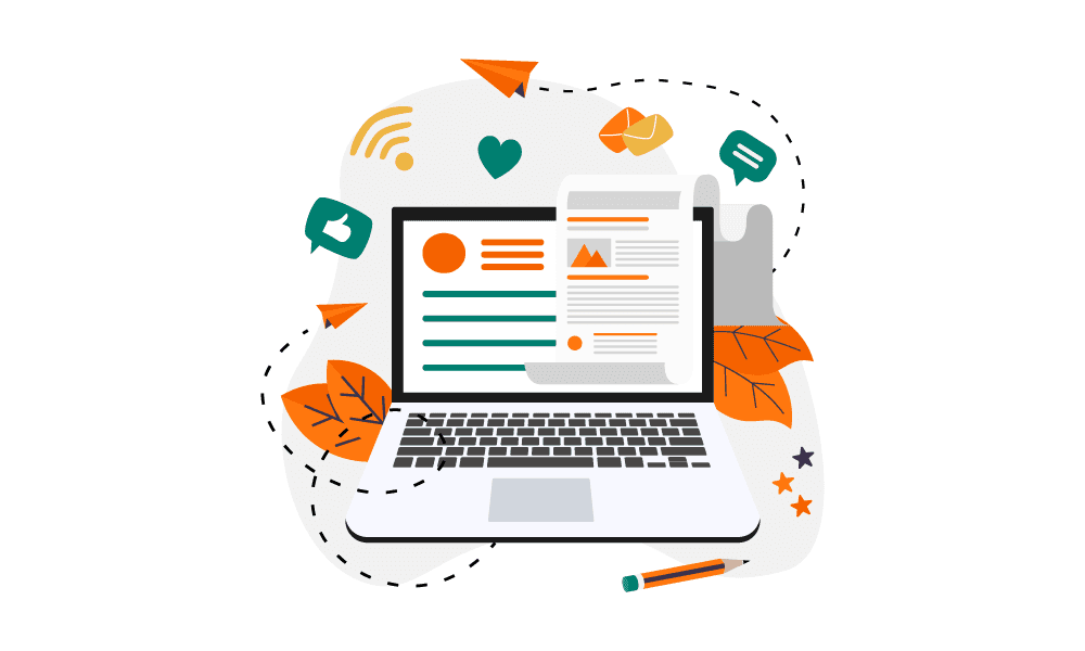 Content Marketing Services