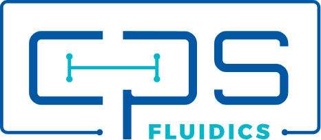 CPS Fluidics Logo
