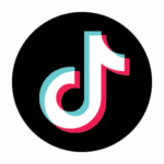 TikTok Icon