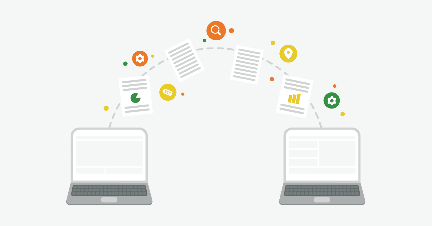 Best practices for SEO website migration