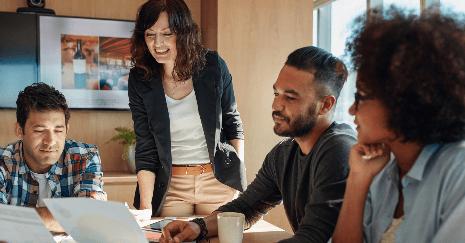 Hiring an Agency vs. Building an In-House Team