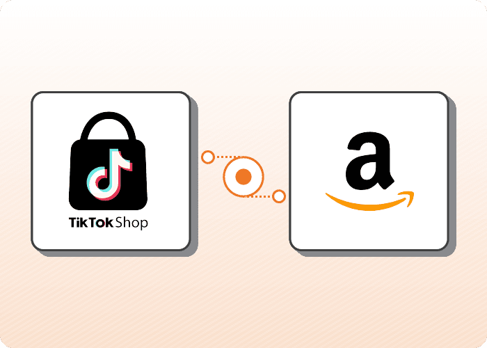 Amazon & TikTok Integration