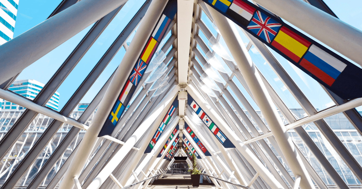 Top 4 Tips for a Successful International SEO Strategy