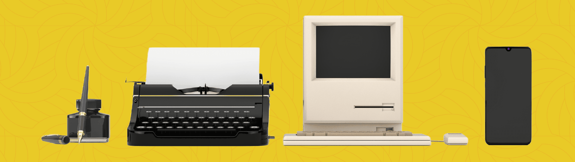 Technology device evolution