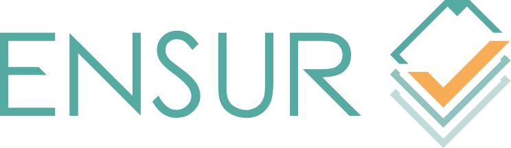 Ensur Logo
