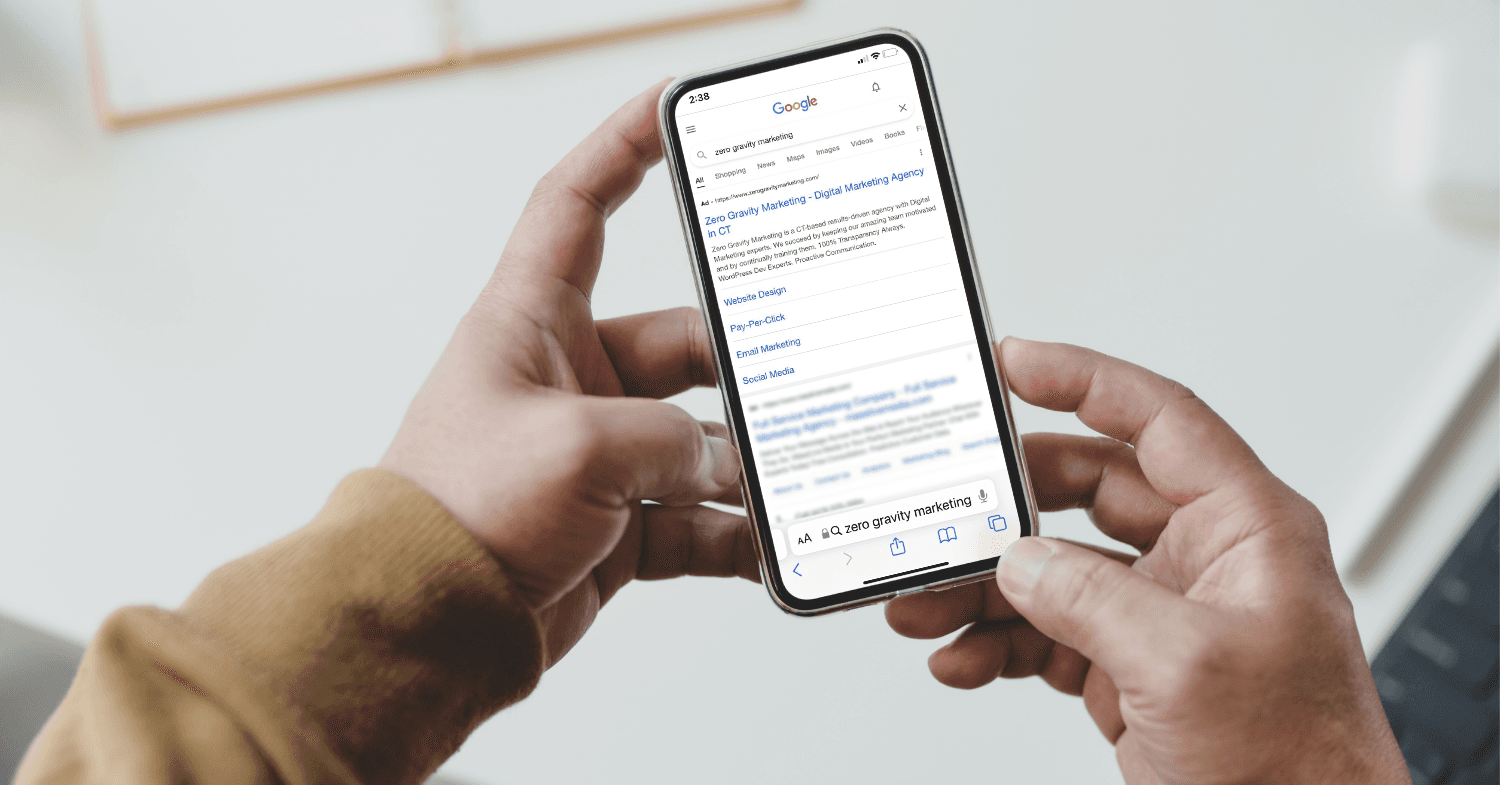 Mobile Feature Snippet