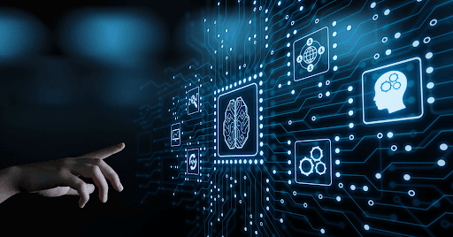 Darkside of AI in digital marketing