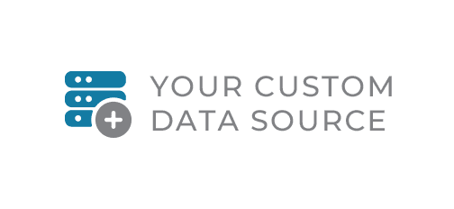 Custom Data Source