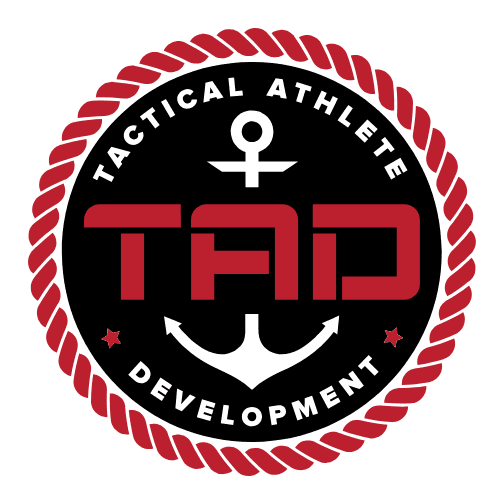 TAD Logo