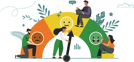 User Experience and Website Speed Metrics