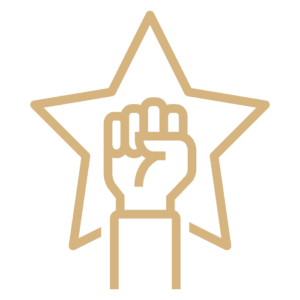 Strives for Excellence